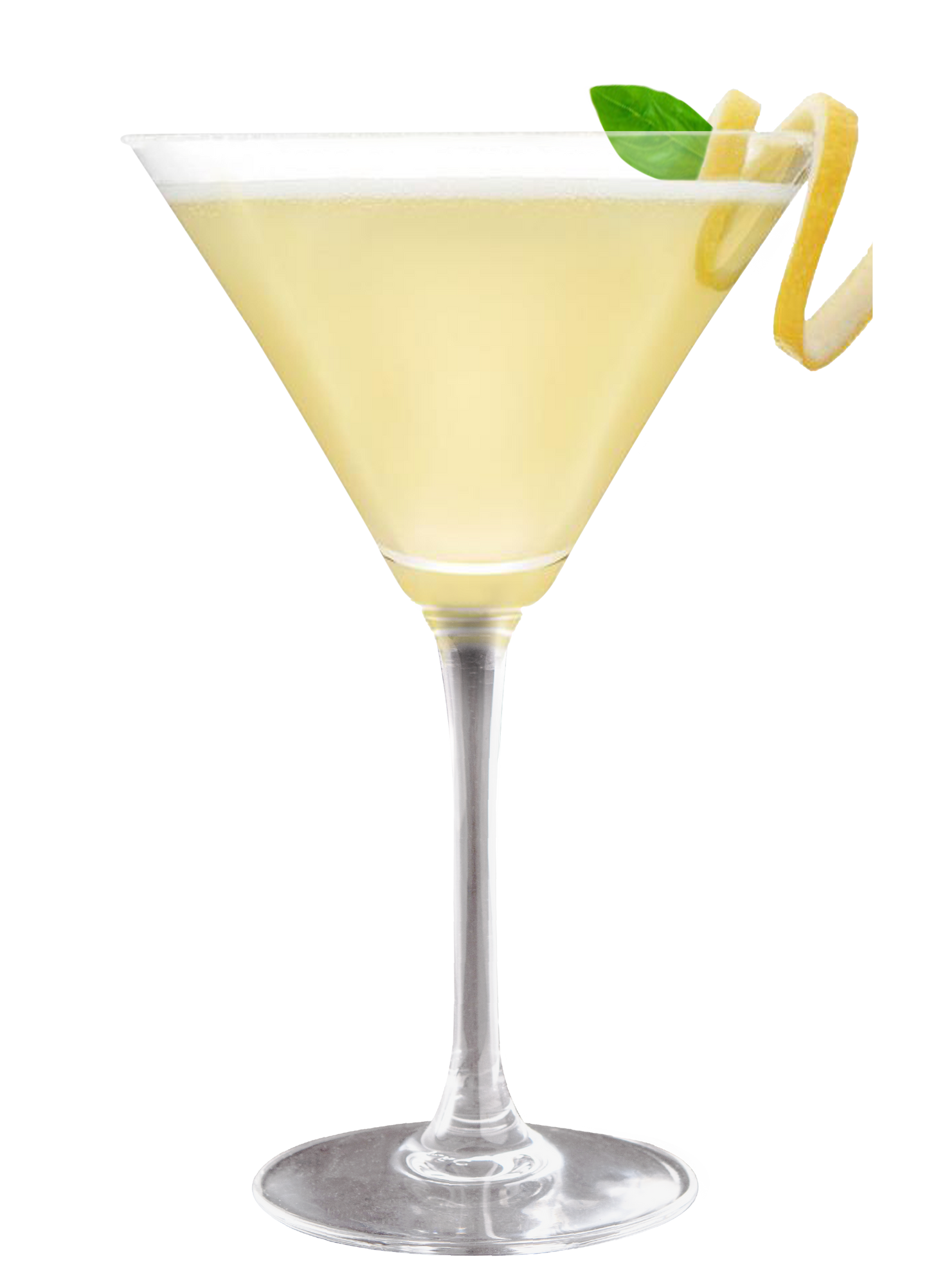 Basil Lemondrop Martini 8pack