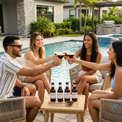 Espresso Martini 8pack