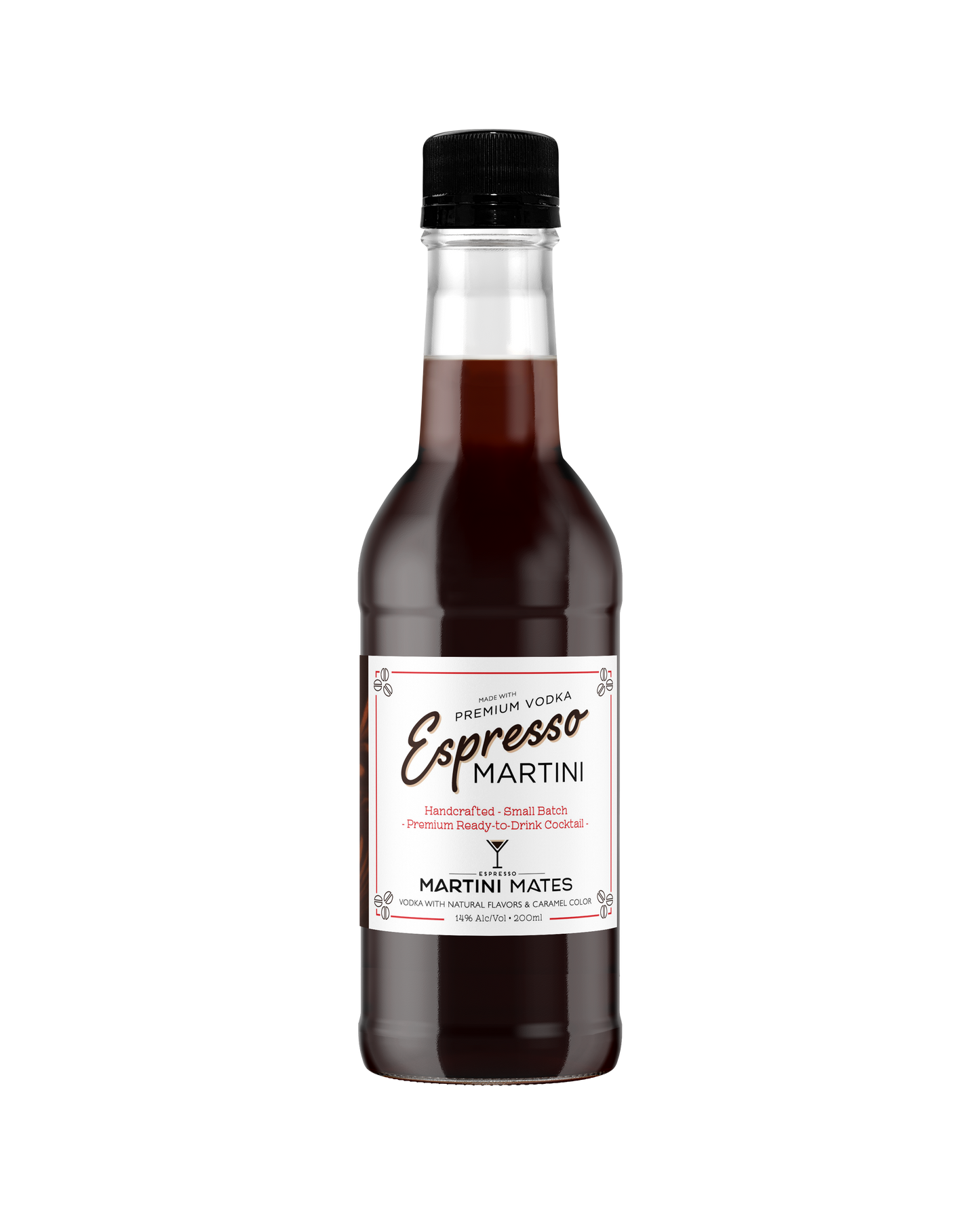 Espresso Martini 8pack