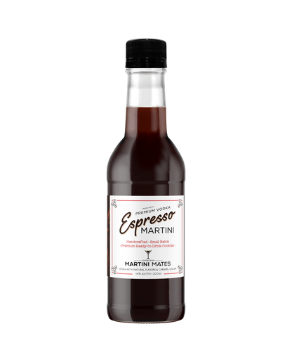 Espresso Martini 8pack
