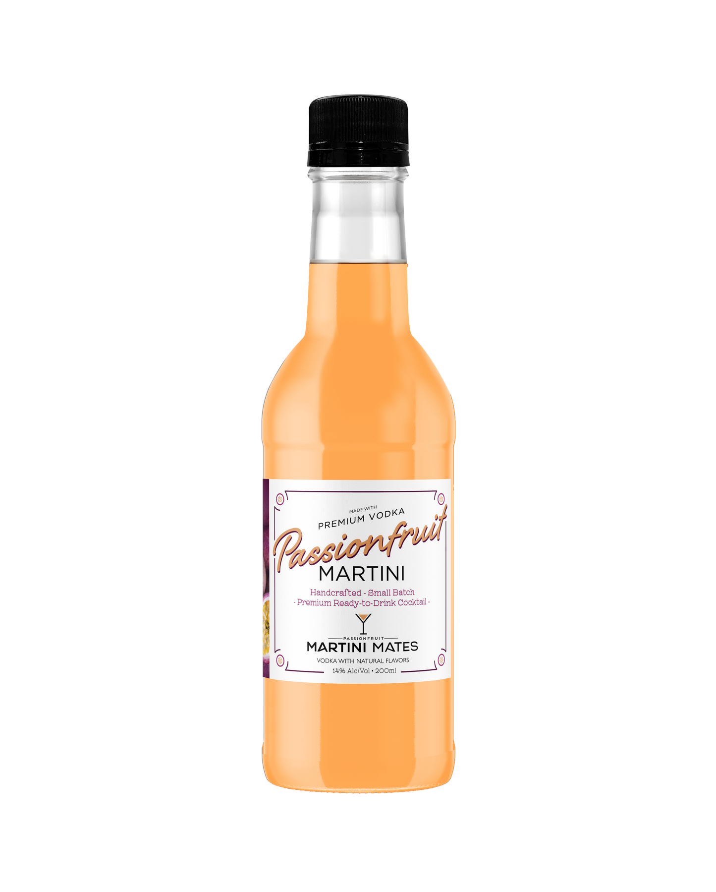 Passionfruit Martini 8pack