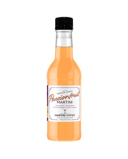 Passionfruit Martini 8pack