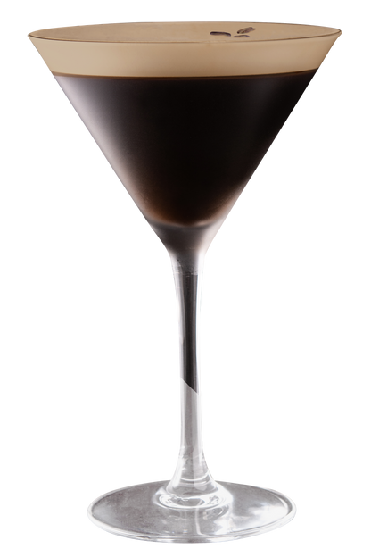 Espresso Martini 8pack