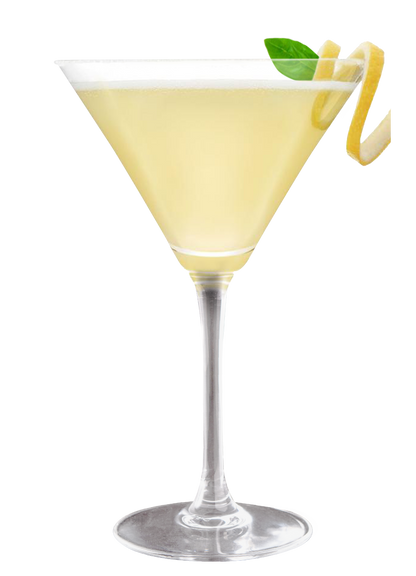 Basil Lemondrop Martini 8pack