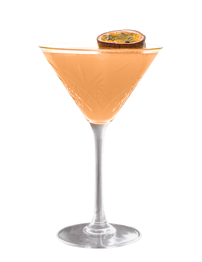 Passionfruit Martini 8pack